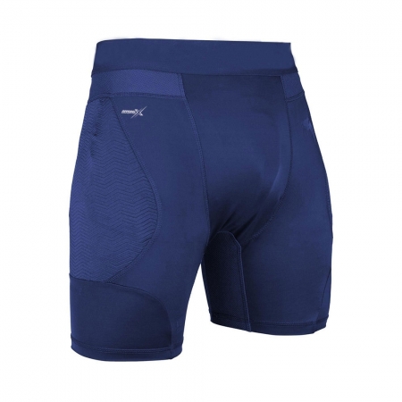 Compression Short